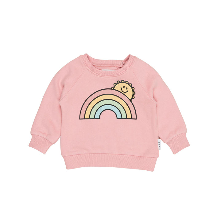 Huxbaby Sunrise Sweatshirt