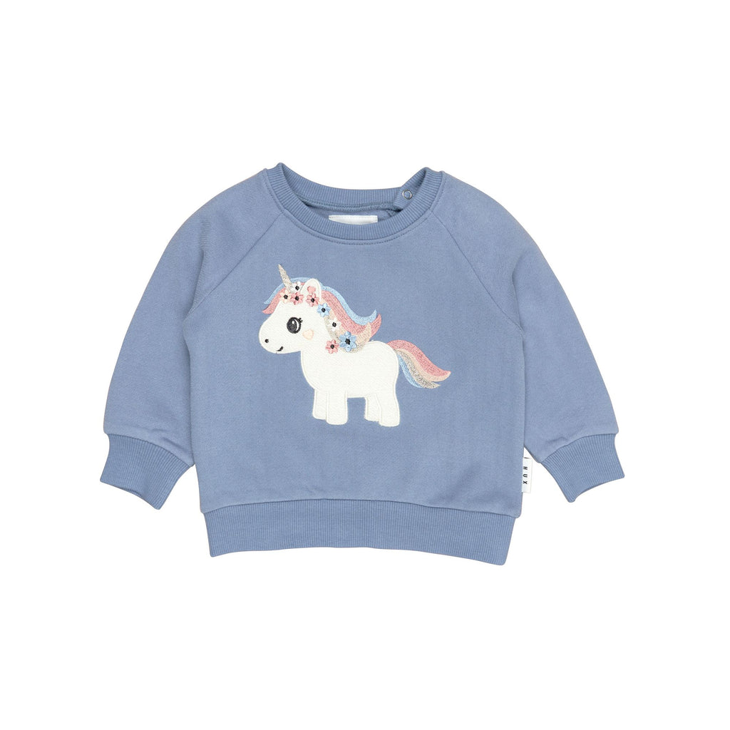 Unicorn Lake Sweatshirt