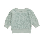 Huxbaby Huxbear Terry Sweatshirt - Surf