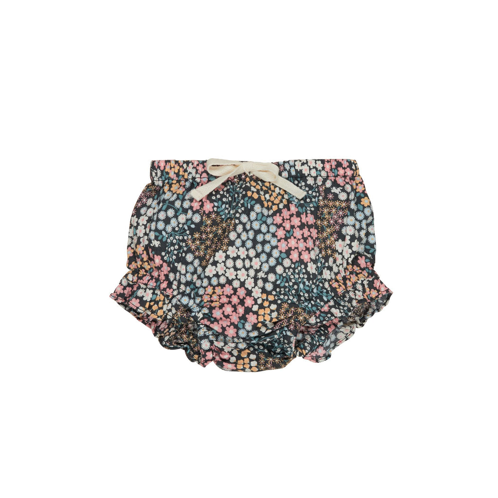 Huxbaby Garden Floral Bloomer