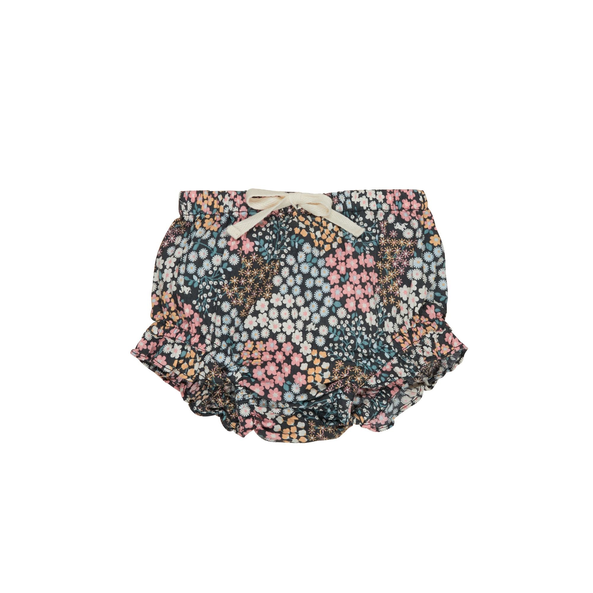 Huxbaby Garden Floral Bloomer