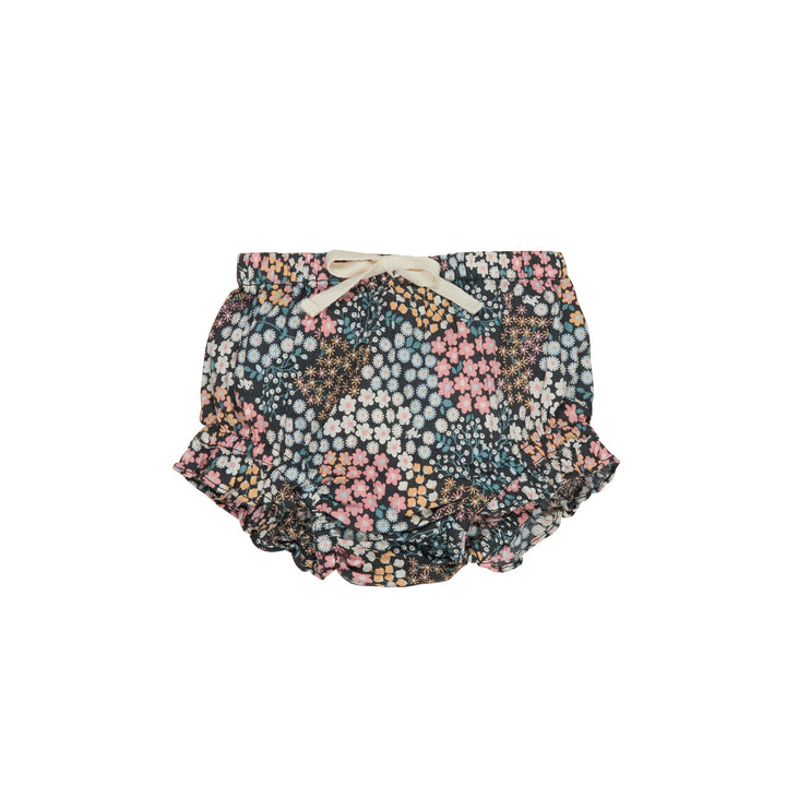 Huxbaby Garden Floral Bloomer