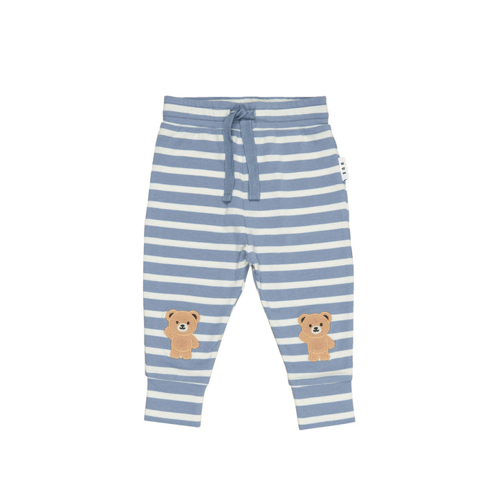 Huxbaby Hello Hux Jersey Track Pant