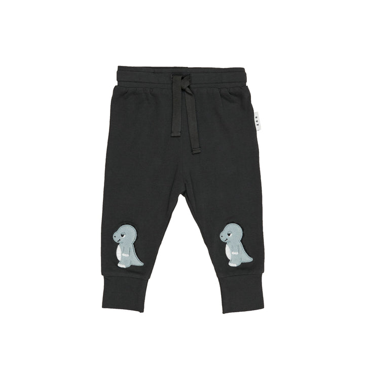 Huxbaby Dino Jersey Track Pant