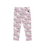 Magical Unicorn Legging - Orchid