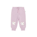 Magical Unicorn Retro Track Pant - Orchid