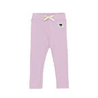 Rib Legging - Orchid