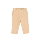 Huxbear Chino Pant - Camel