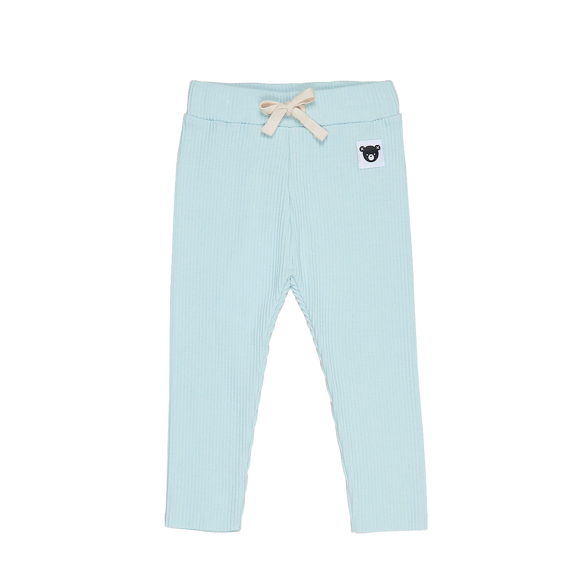 Huxbaby Sky Rib Legging