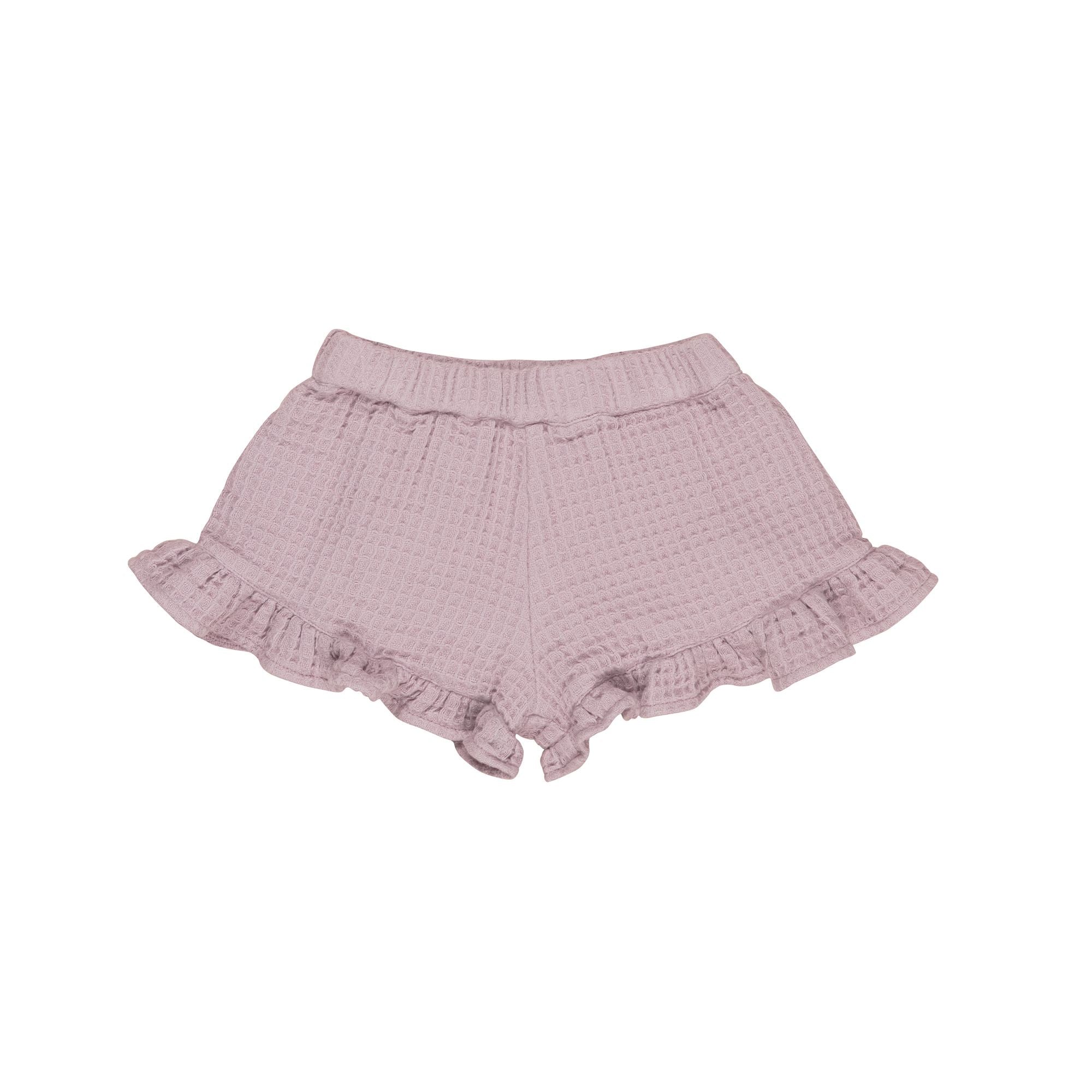 Huxbaby Waffle Skort