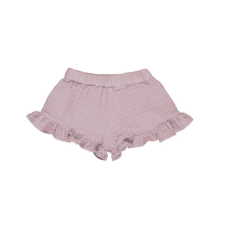 Huxbaby Waffle Skort
