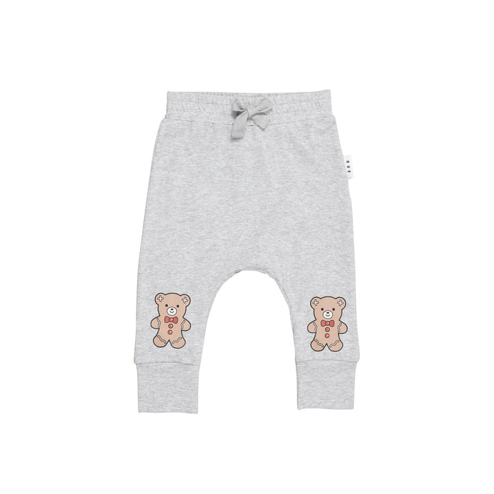 Huxbaby Gingerbread Hux Drop Crotch Pant