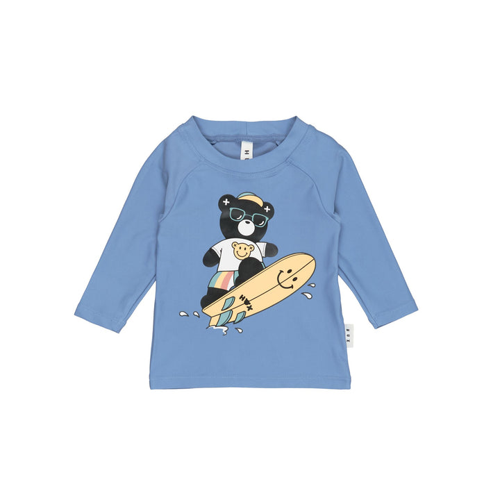 Huxbaby Surfing Hux Rashie