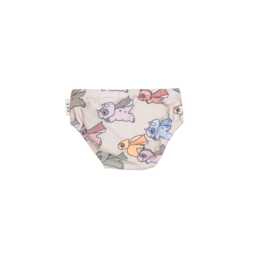 Huxbaby Super Dino Swim Nappy