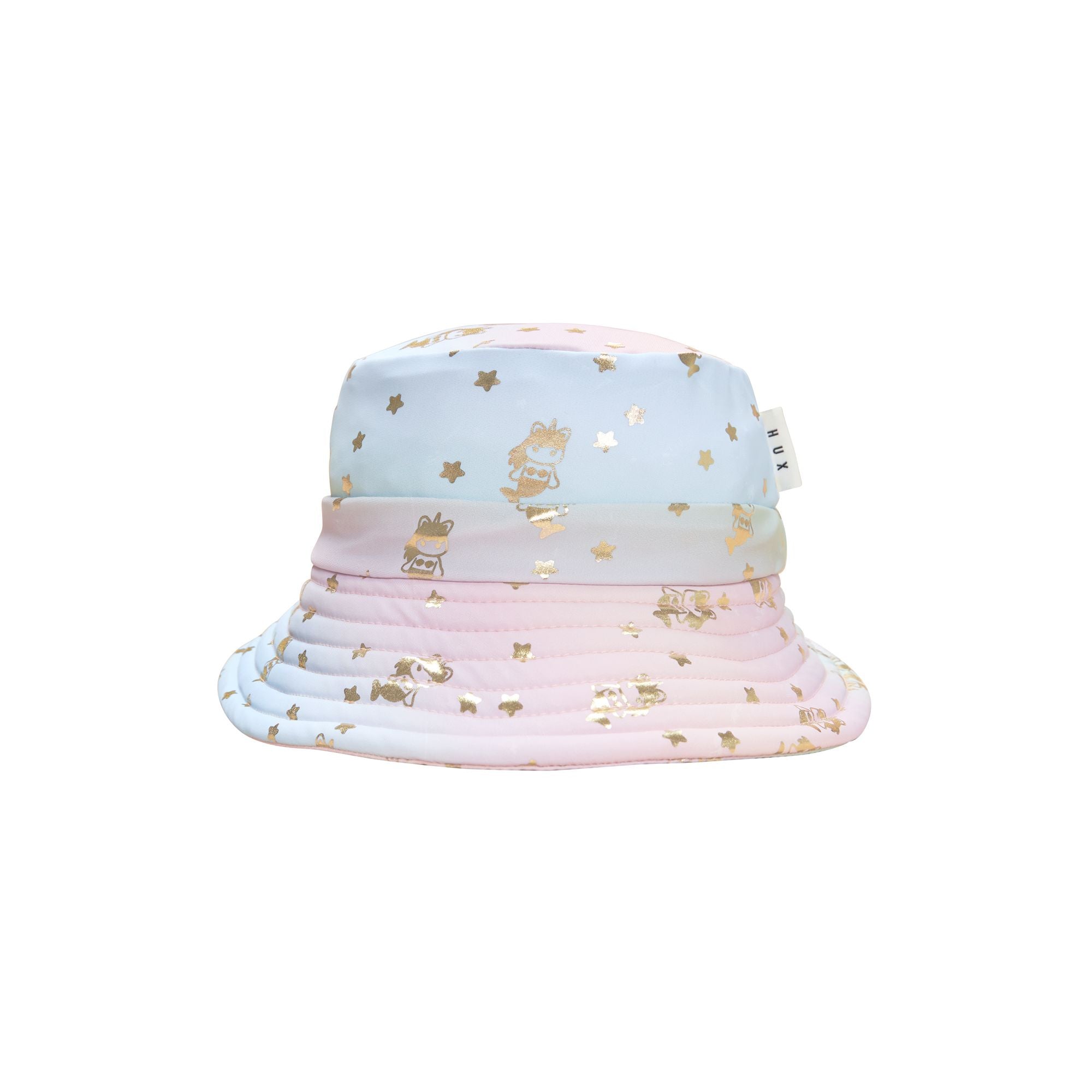 Huxbaby Star Mermaid Swim Hat