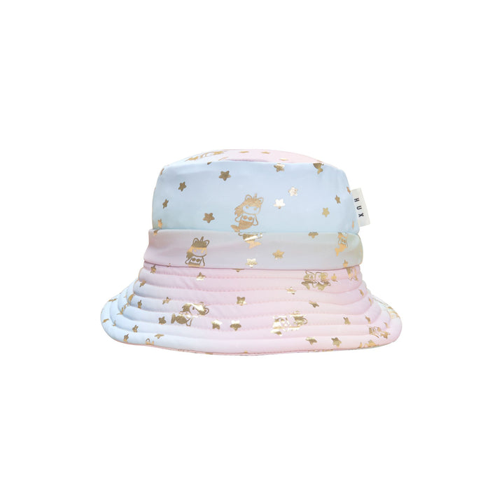 Huxbaby Star Mermaid Swim Hat