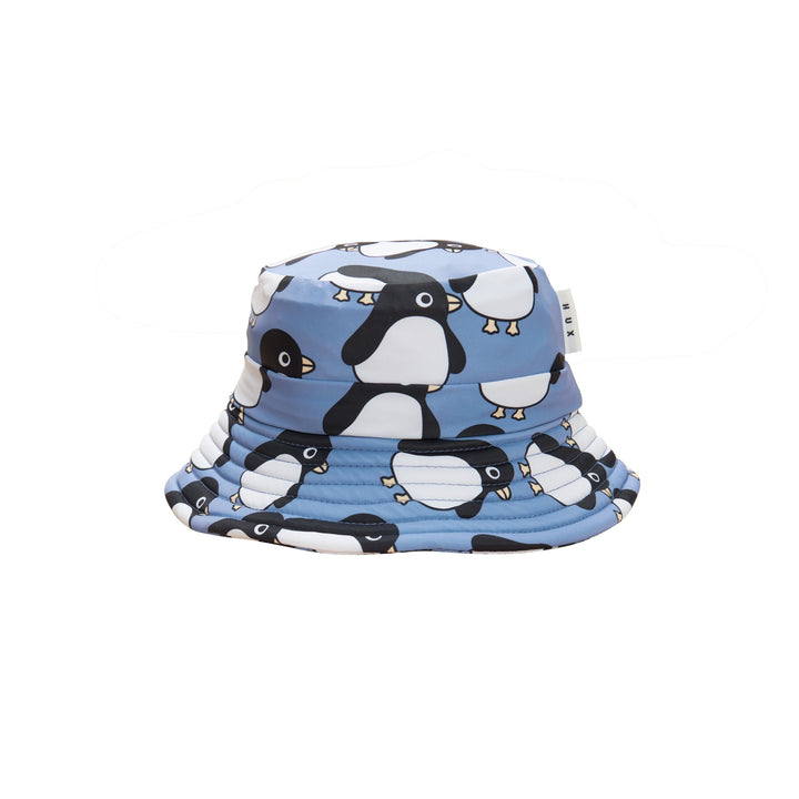 Huxbaby Percy Swim Hat - Lake