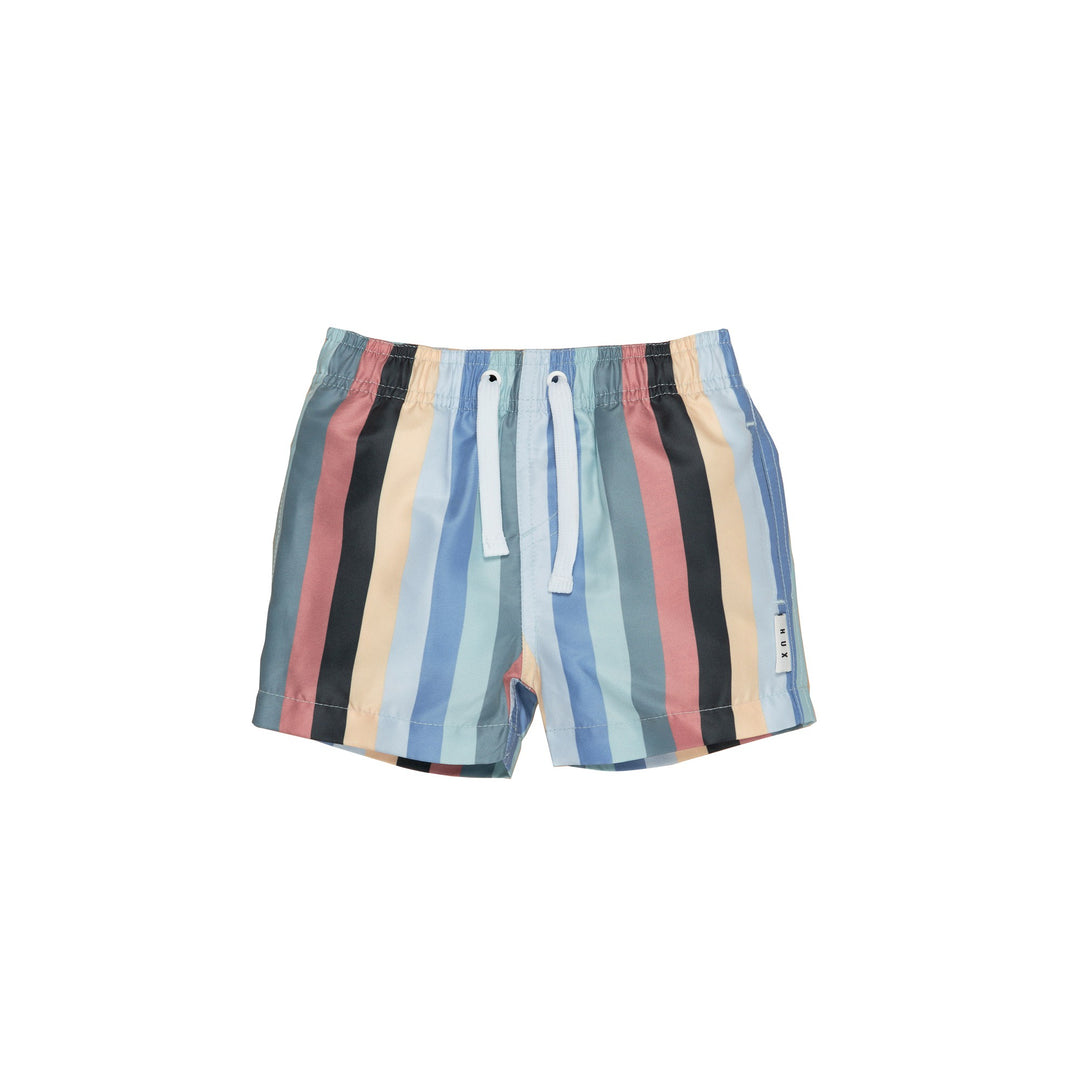 Huxbaby Rainbow Lake Swim Short