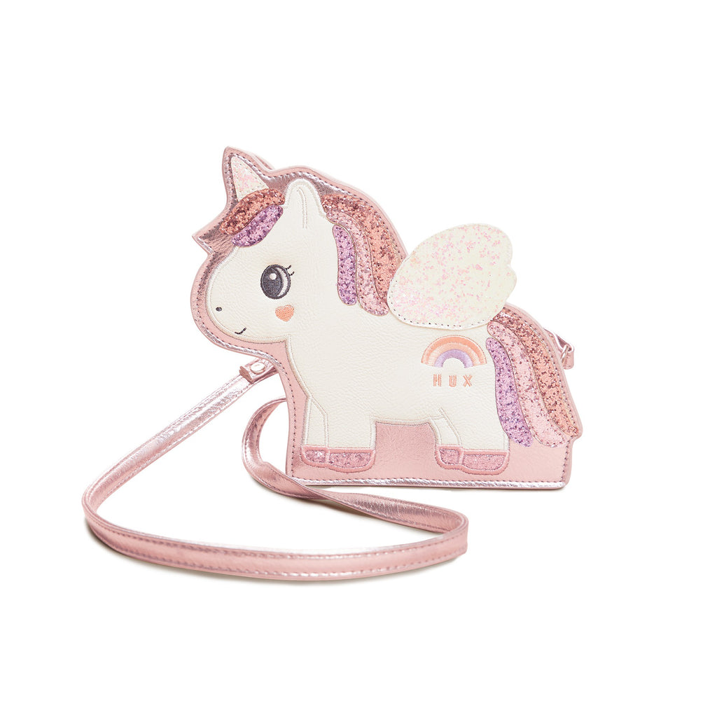 Glitter Unicorn Handbag