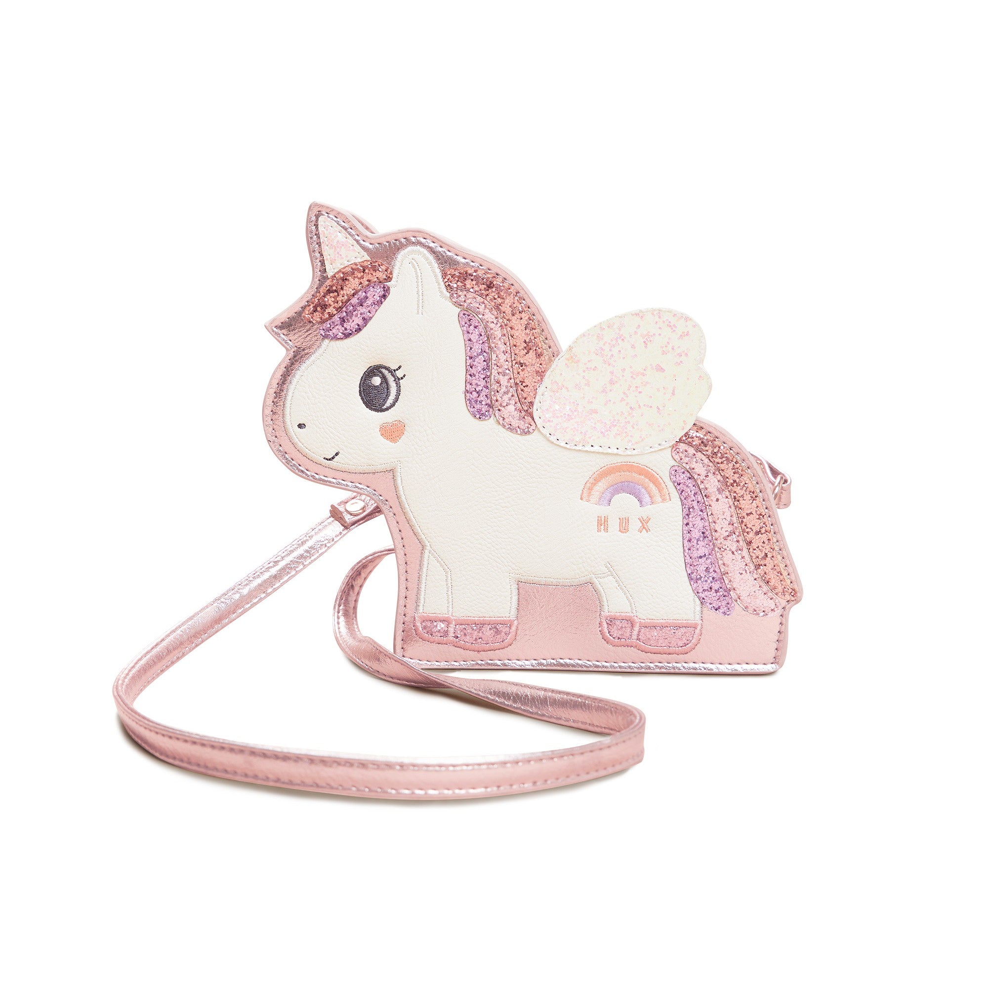 Glitter Unicorn Handbag