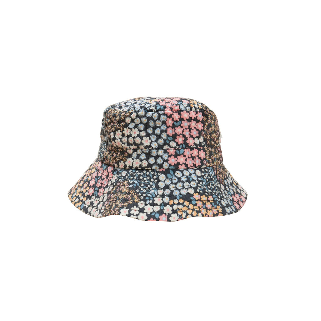Huxbaby Garden Floral Hat