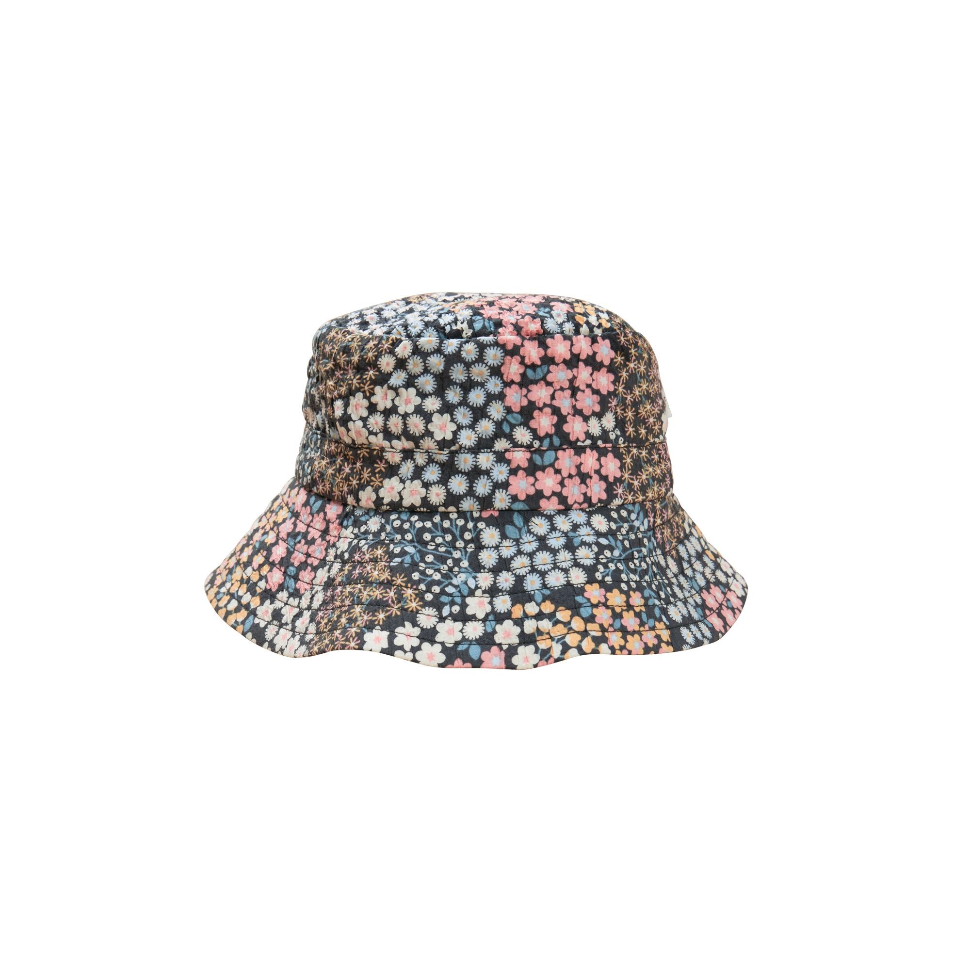 Huxbaby Garden Floral Hat