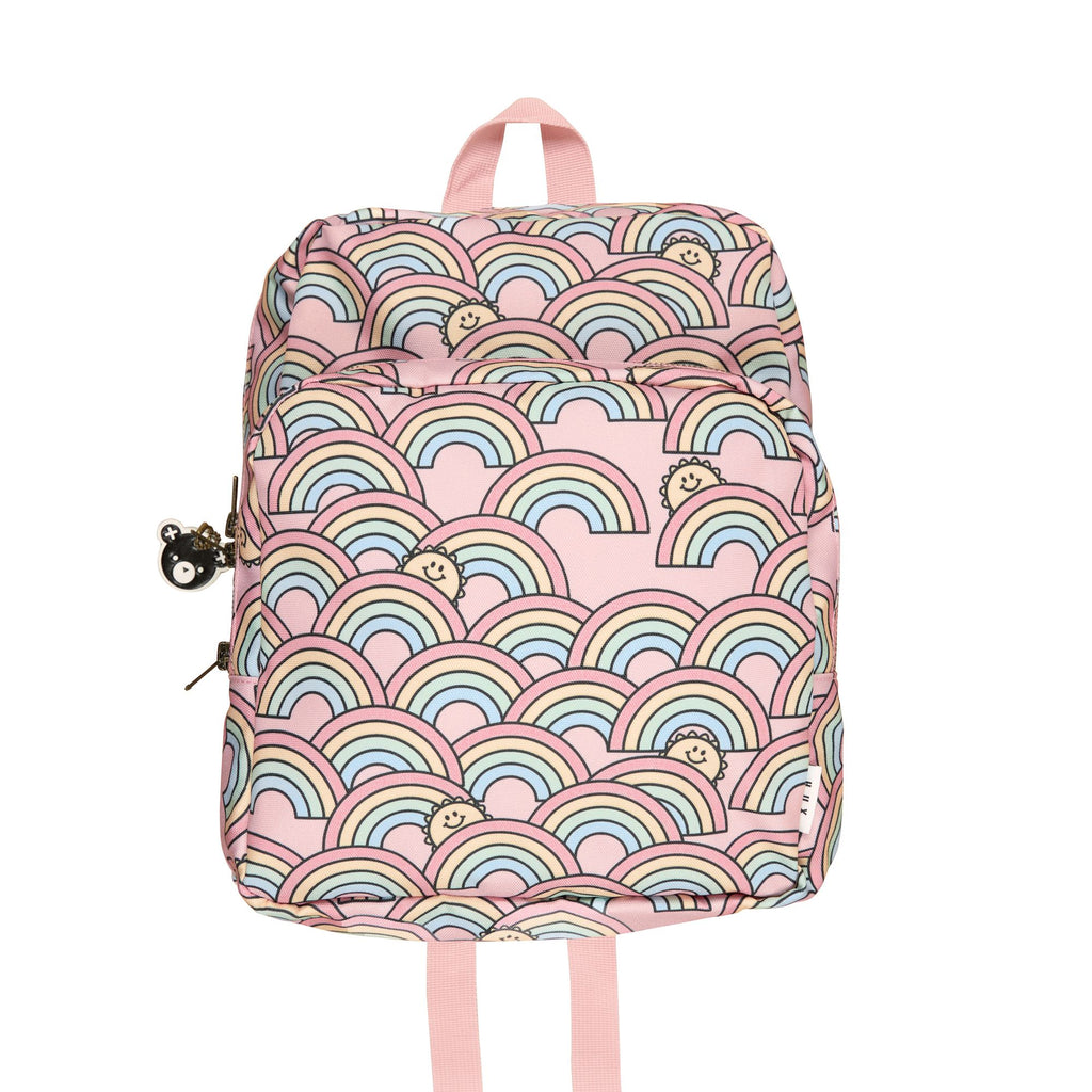 Sunrise Backpack