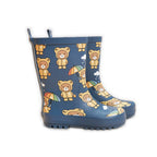 Rain Bear Rainboot - Night