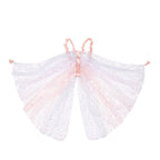 Rainbow Tulle Wings - Multi