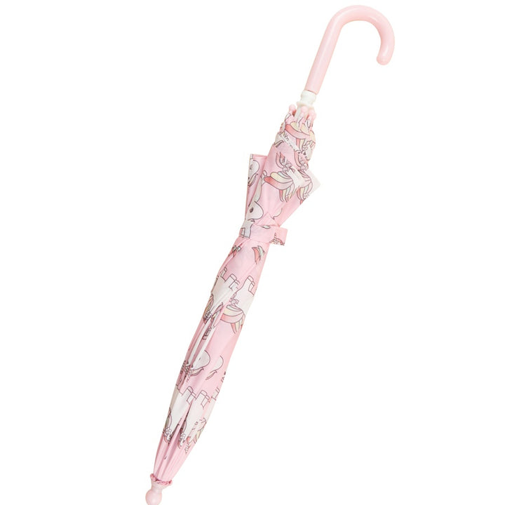 Huxbaby Unicorn Umbrella - Lotus