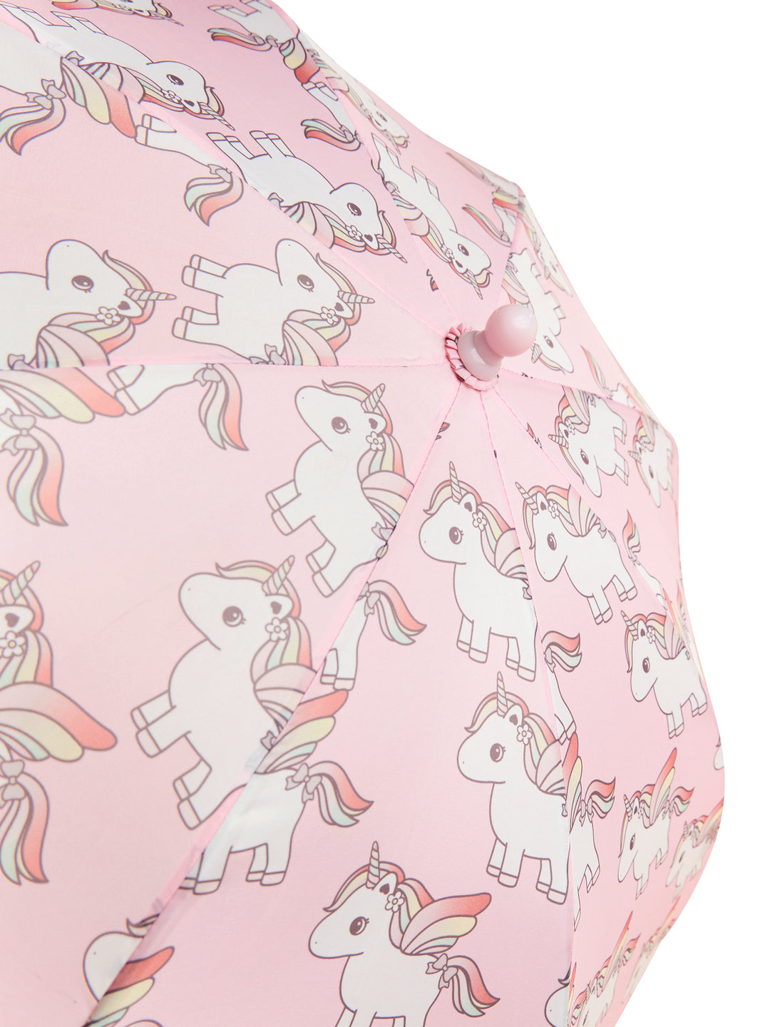 Huxbaby Unicorn Umbrella - Lotus
