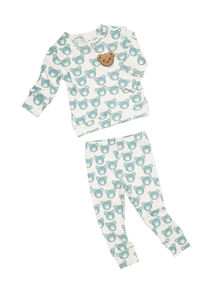 Huxbaby Huxbear Pyjamas - Surf