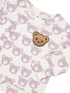 Huxbear Pyjamas - Lavender