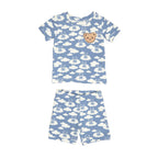 Cloud Bear Lake Pyjama Set