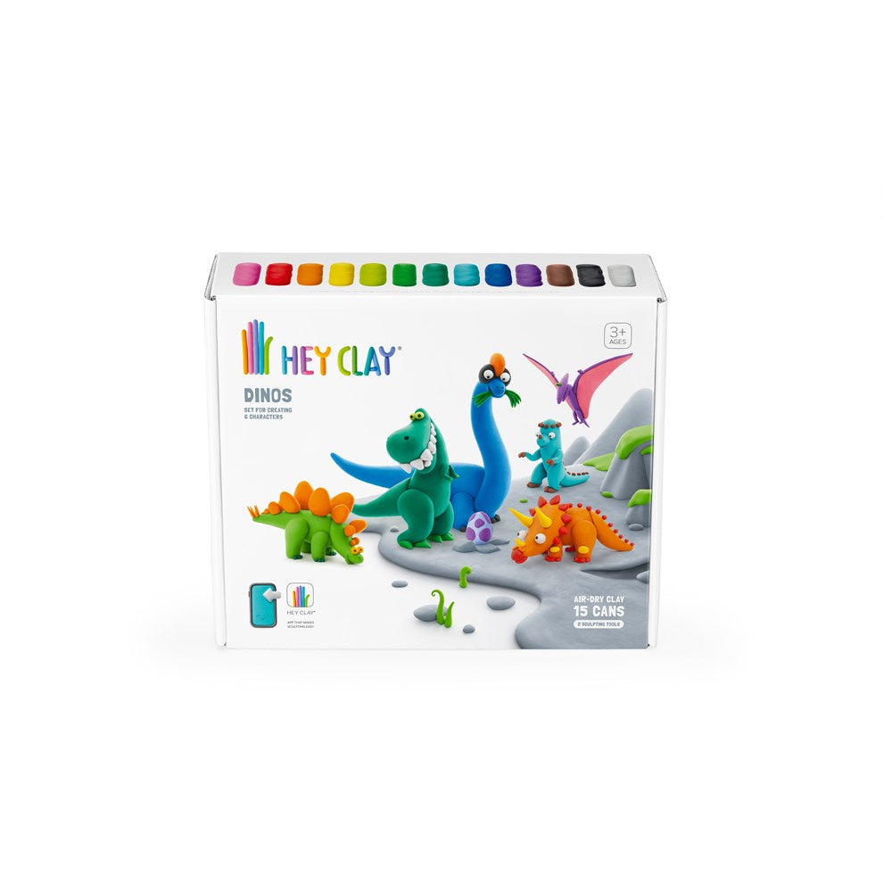 Dino Set