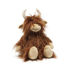 Henry the Highland Cow