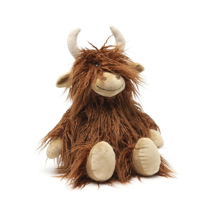 Henry the Highland Cow
