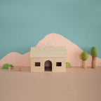 Holdie Barn