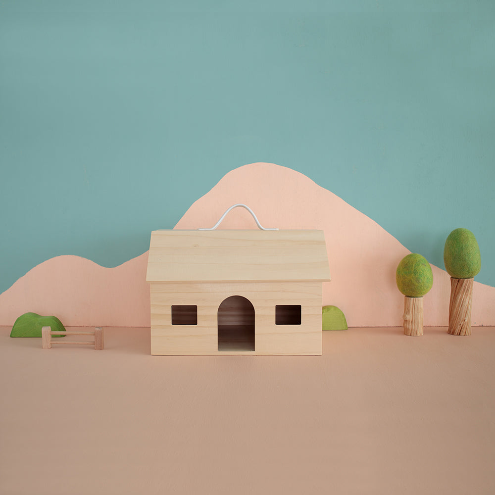 Holdie Barn