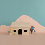 Holdie Barn