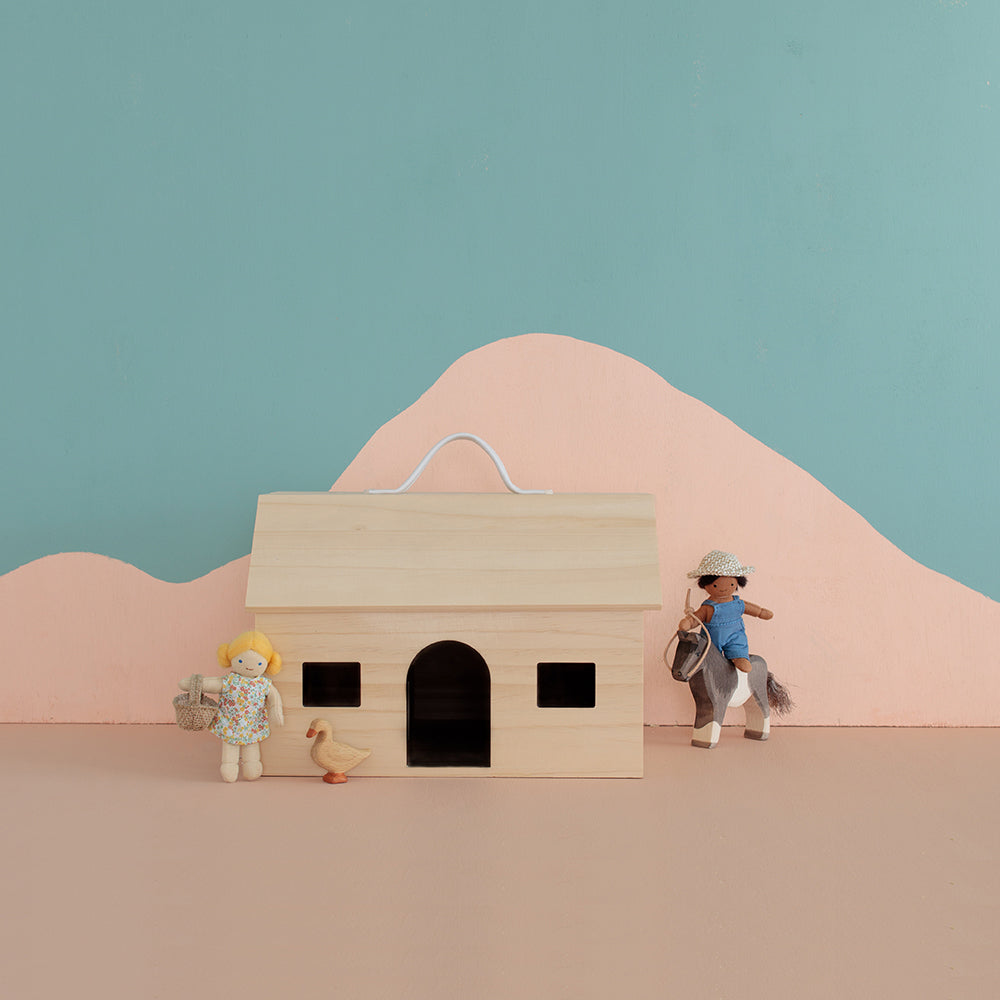 Holdie Barn