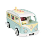 Holiday Campervan