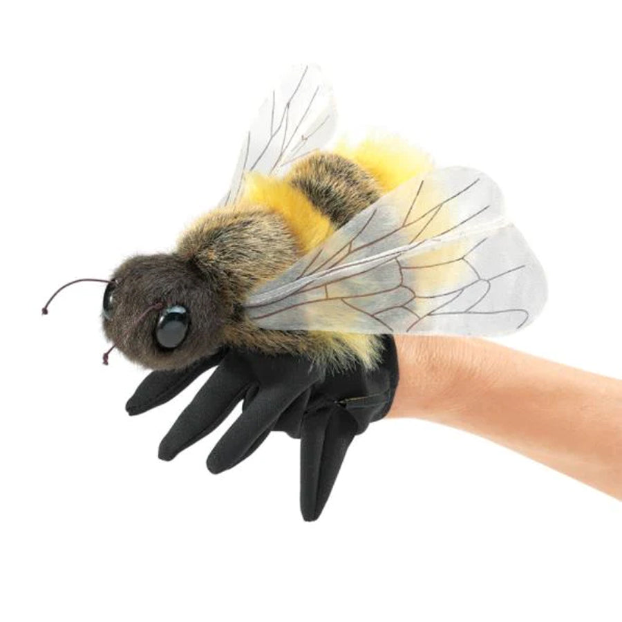 Honey Bee Puppet