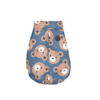 Huxbear Reversible Dog Vest - Night