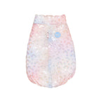 Rainbow Reversible Dog Vest - Rosebud