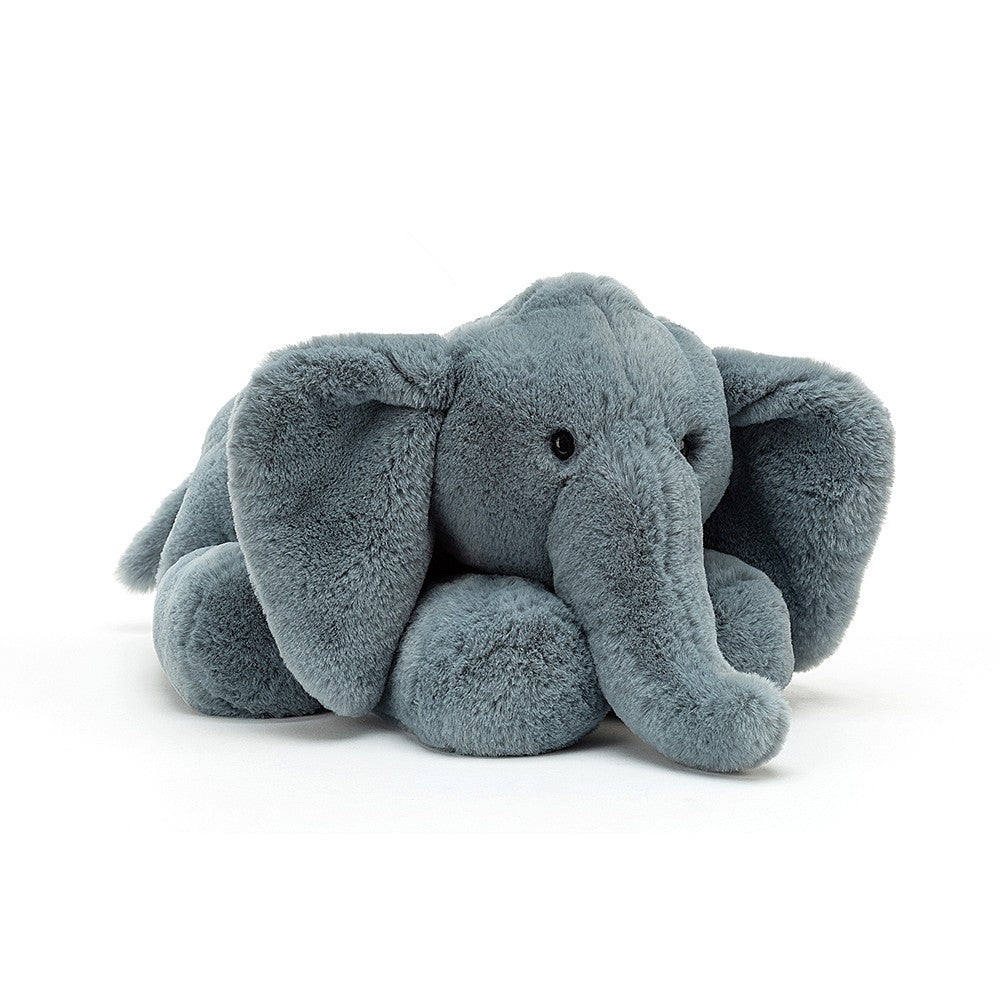 Jellycat Huggady Elephant Medium