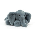 Jellycat Huggady Elephant Medium