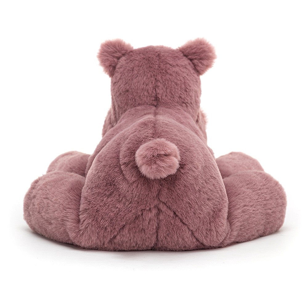 Jellycat Huggady Hippo Medium