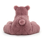 Jellycat Huggady Hippo Medium