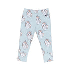Huxbaby Fairy Unicorn Legging